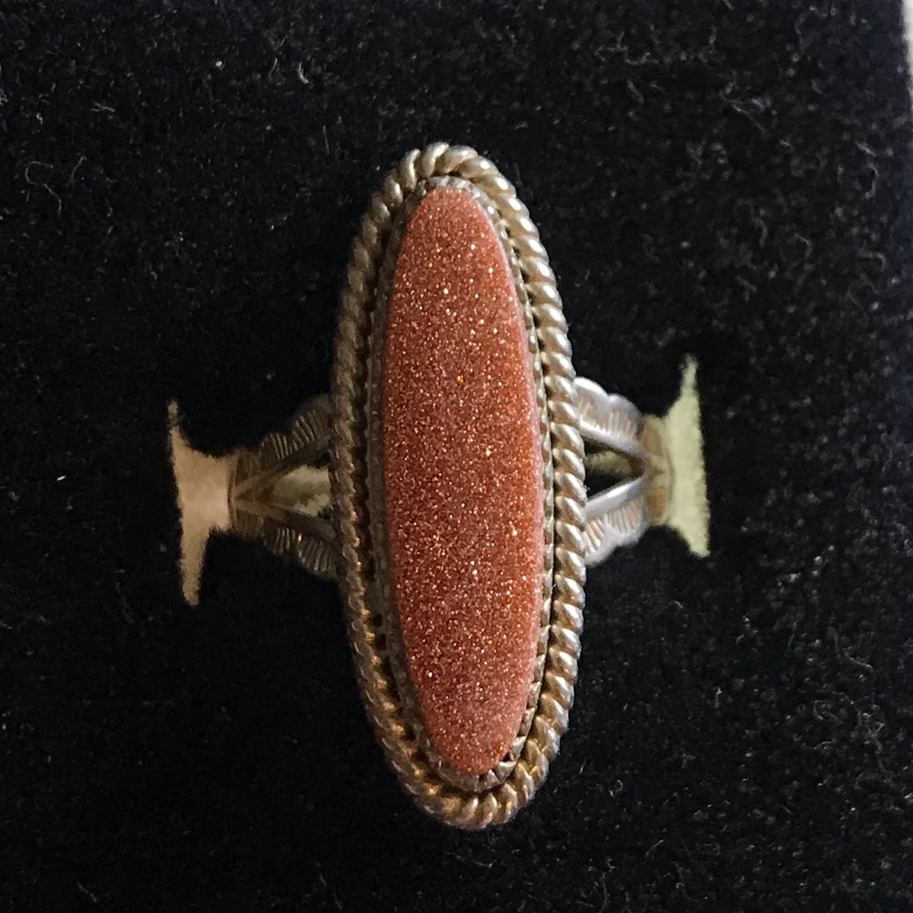 Size 6 ring vintage